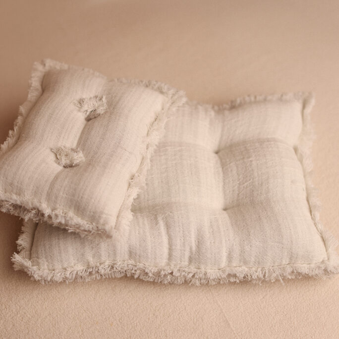 SOFT CLOUDS - soft mattress and pillow