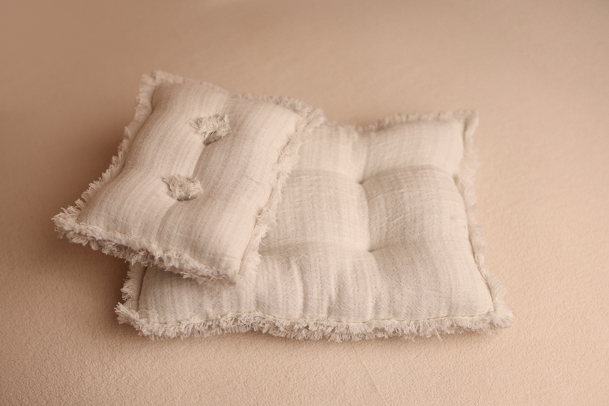 SOFT CLOUDS - soft mattress and pillow