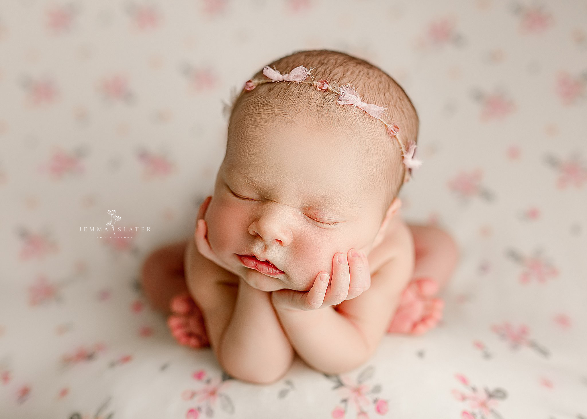 CHERRY BLOSSOM backdrop