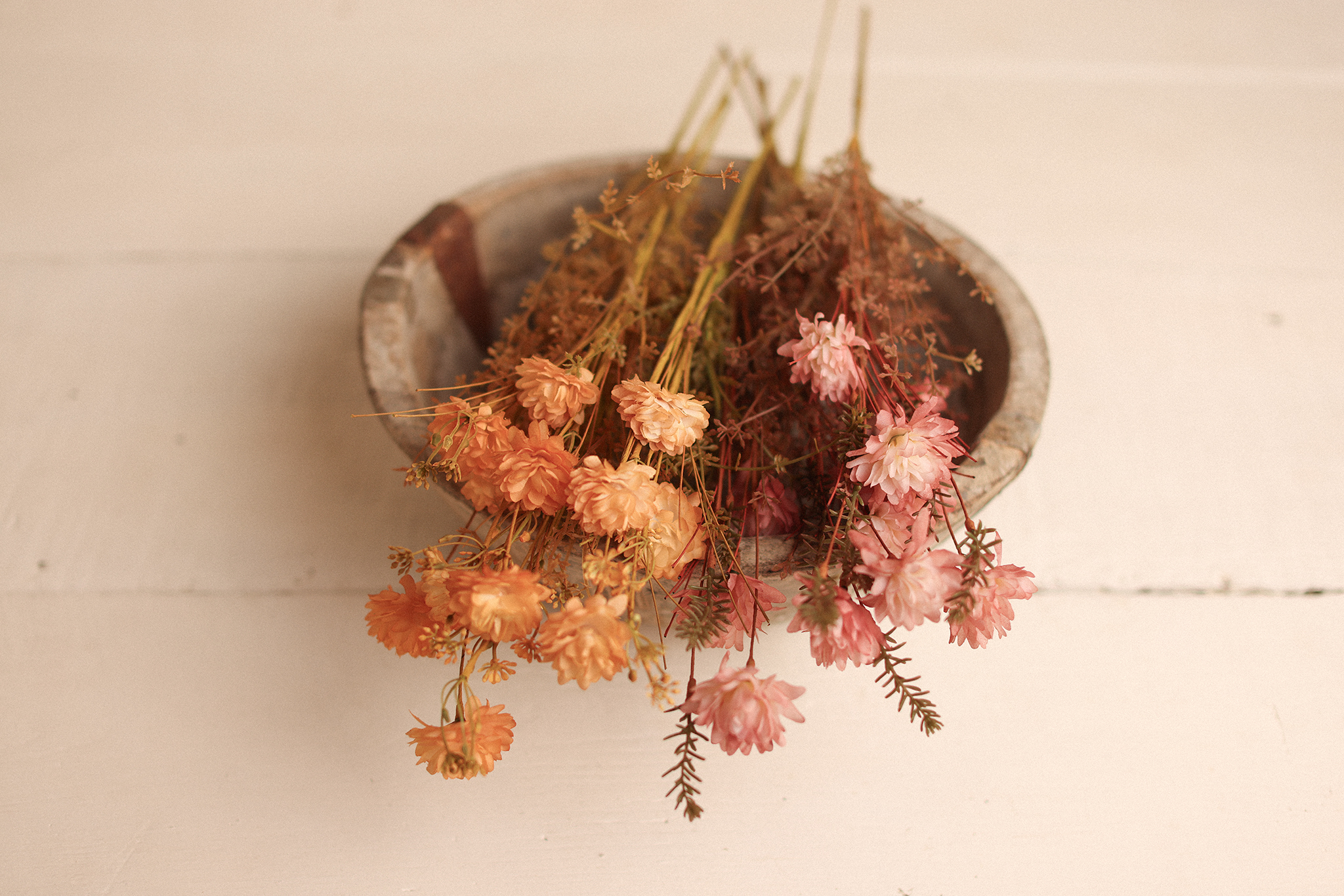 Summer Bloom Stems