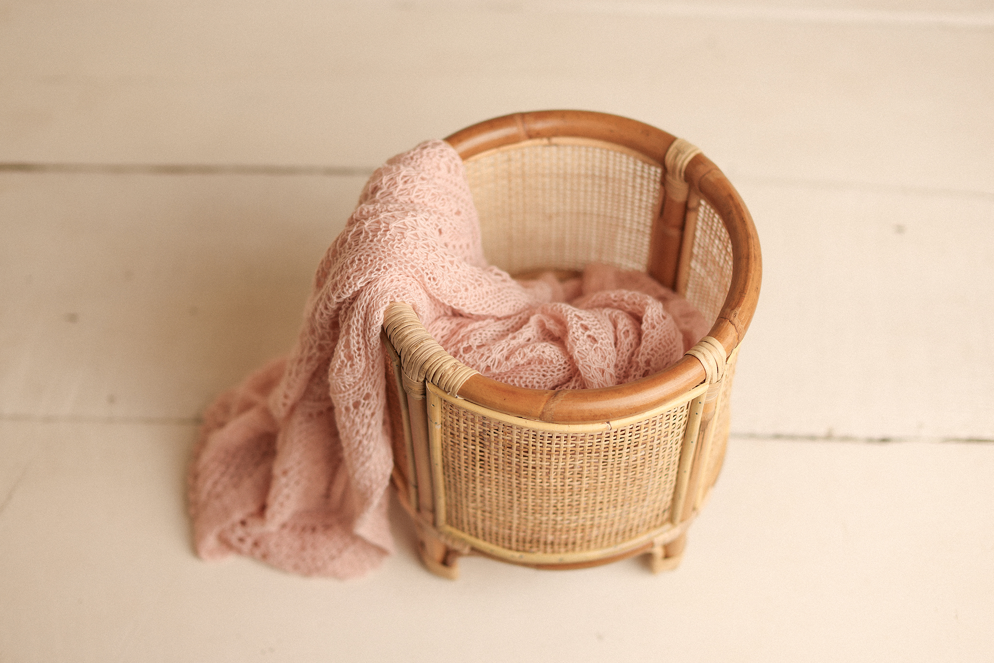 Honey Bloom BASKET
