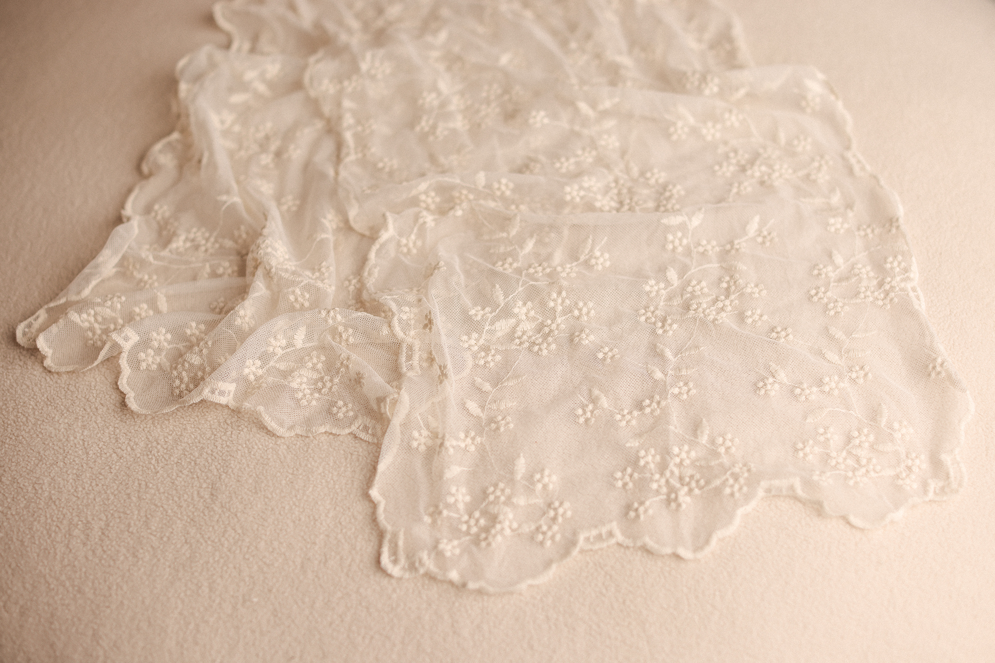 WILLOW LACE - LAYER