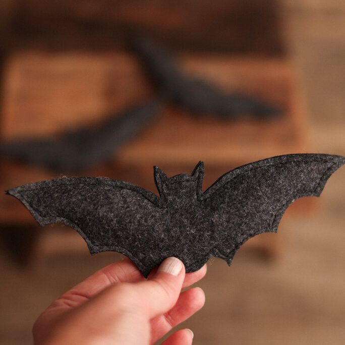 BAT Patch Pads - set of 3