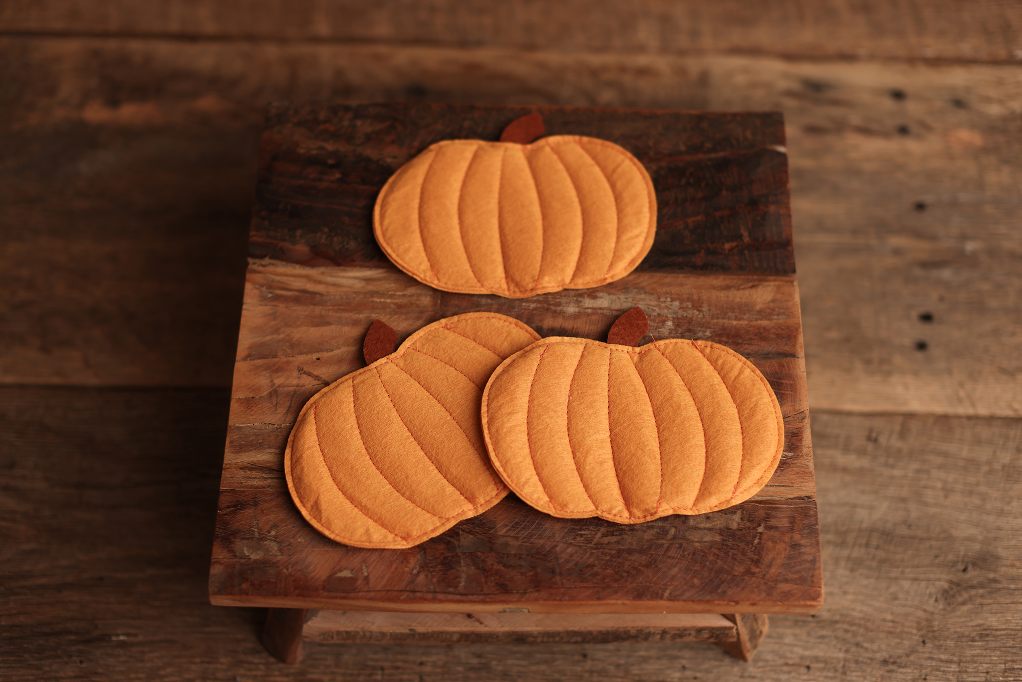 Pumpkin Patch Spice – Set of 3