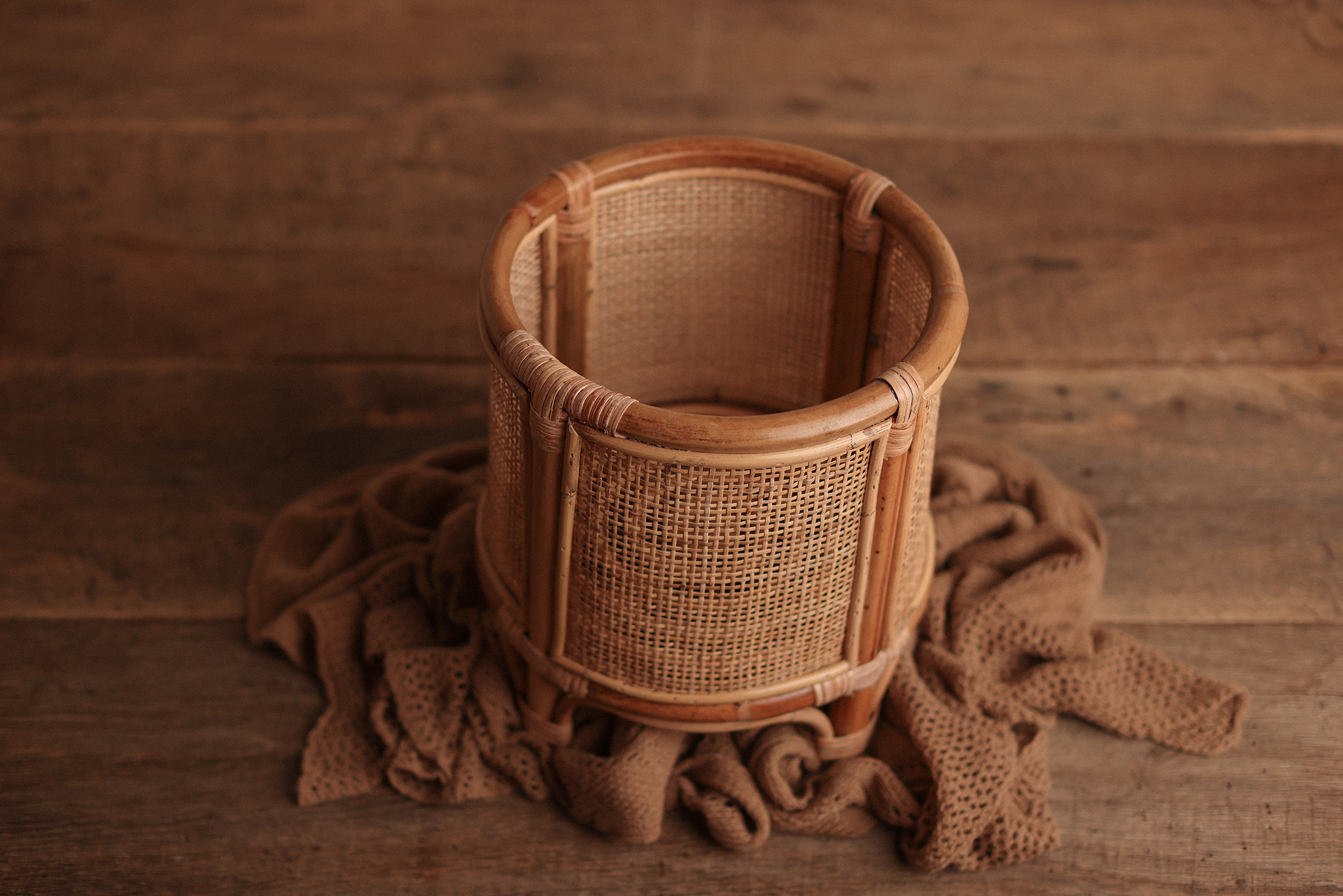 Honey Bloom BASKET