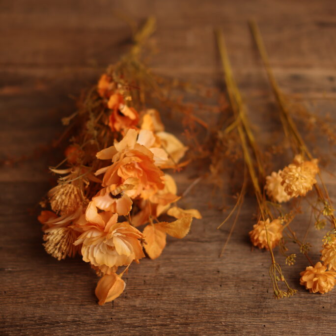Summer Bloom Stems