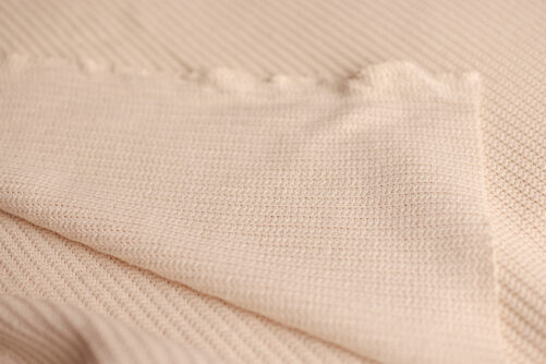 Big Knit Backdrop – NATURAL - Image 2