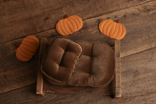 Pumpkin Patch Spice – Set of 3