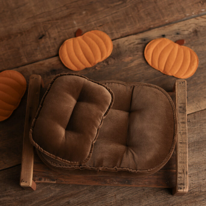 Pumpkin Patch Spice – Set of 3