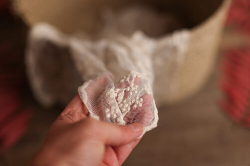 WILLOW LACE - LAYER - Image 3