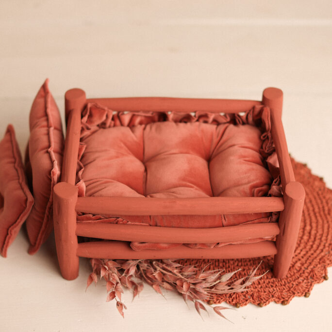 Scandinavian Dreams Bed