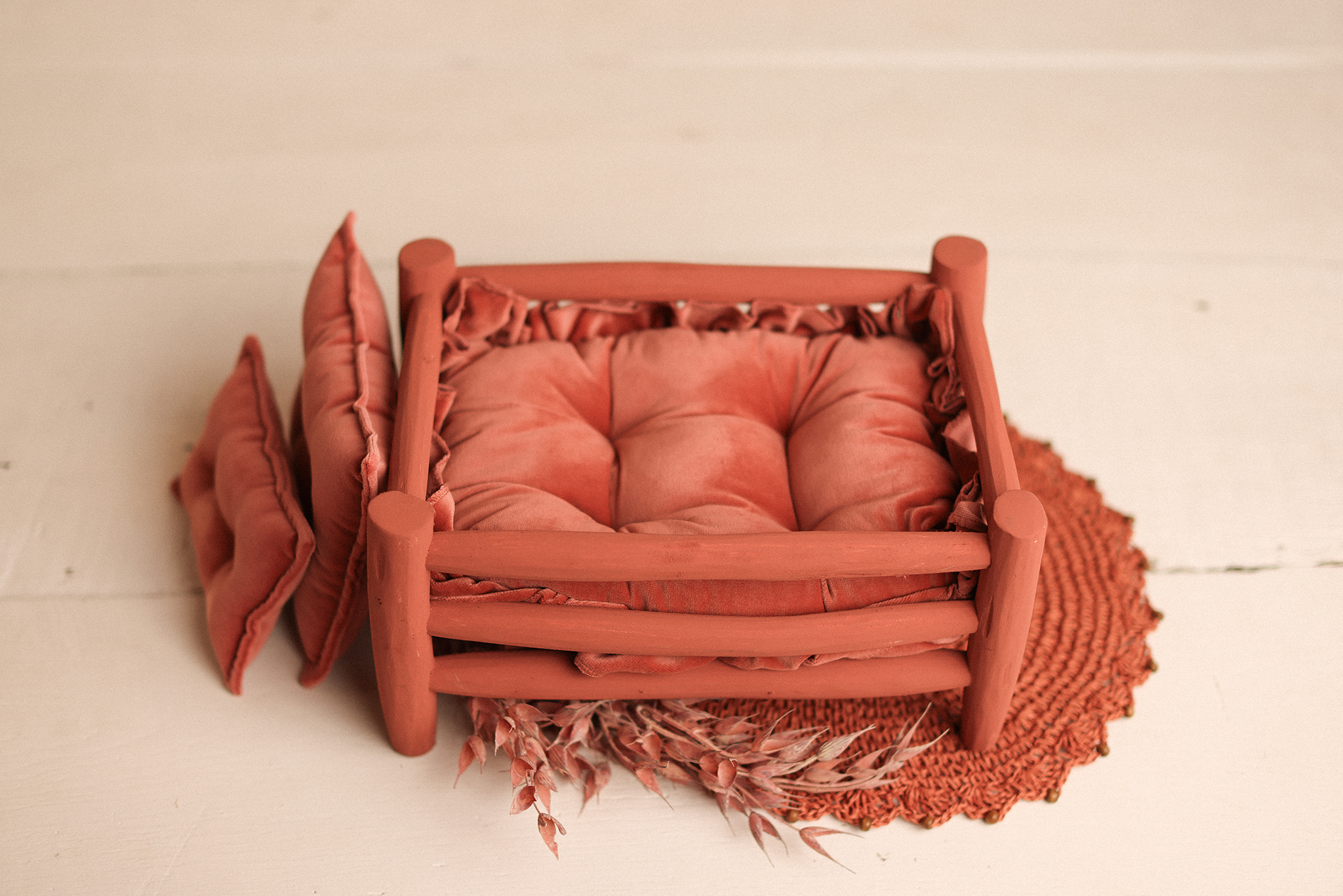 Scandinavian Dreams Bed Set