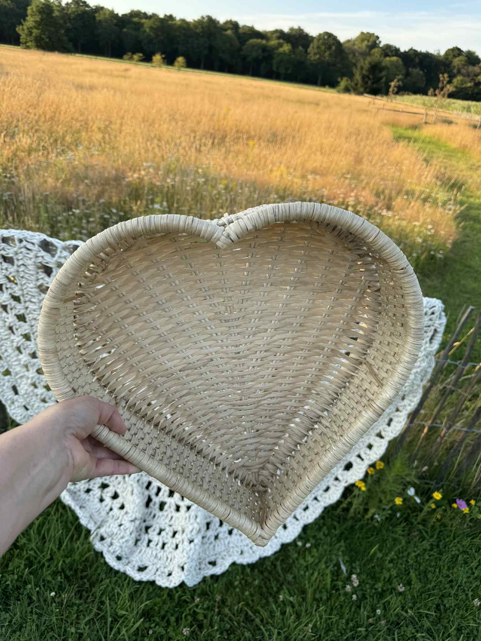 one of a kind HEART