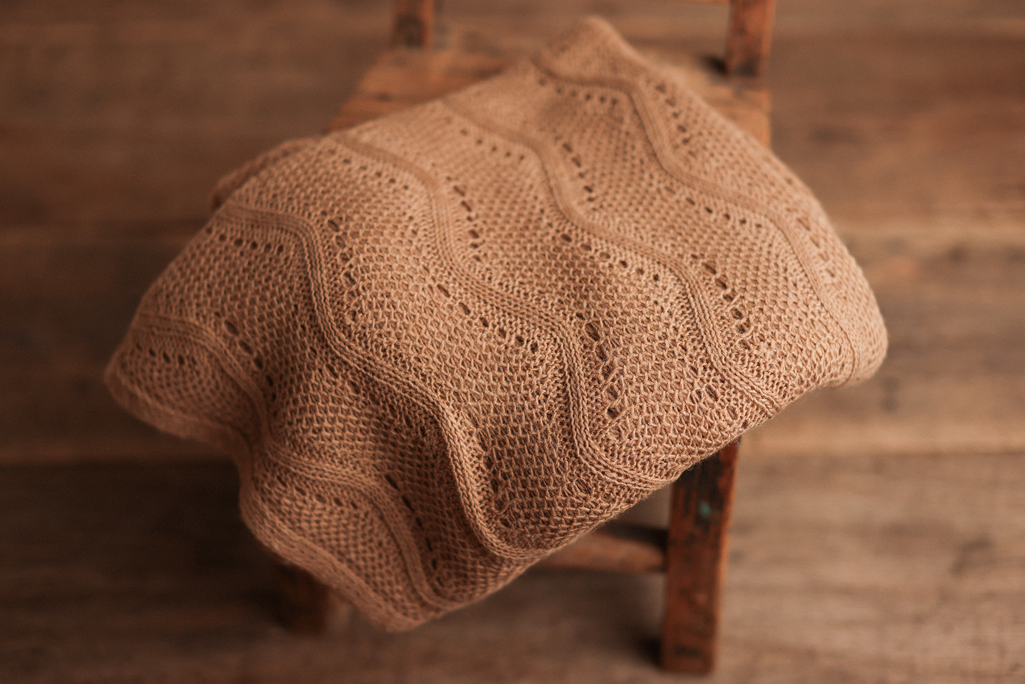 Cozy Cabin Layer | Backdrop CARMEL 2.0
