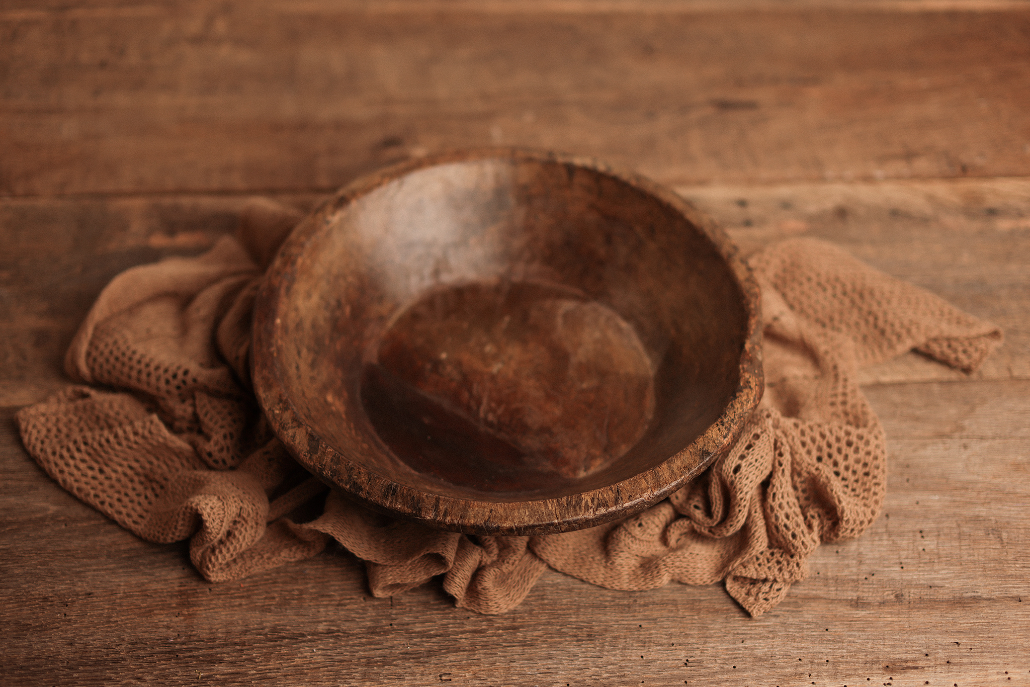 CHESTNUT BOWL