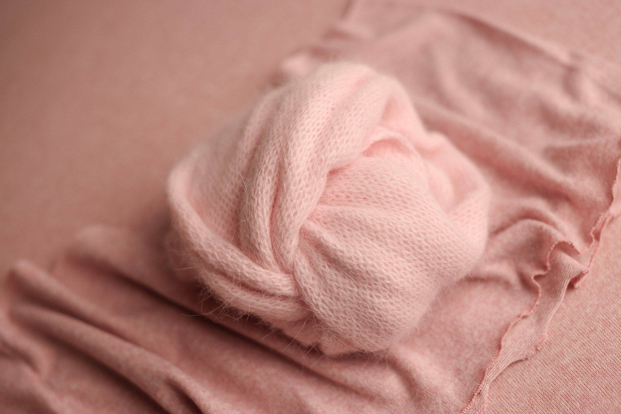 SOFTEST layer / wrap SOFT PINK