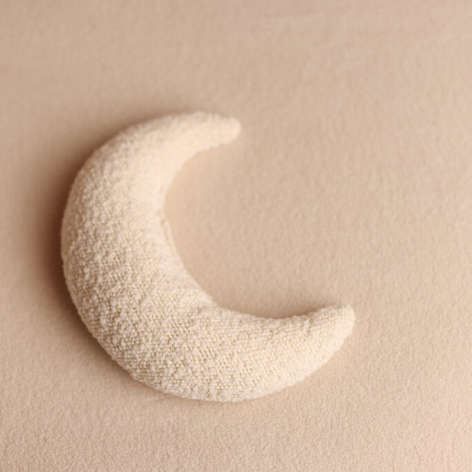 Snuggle Moon