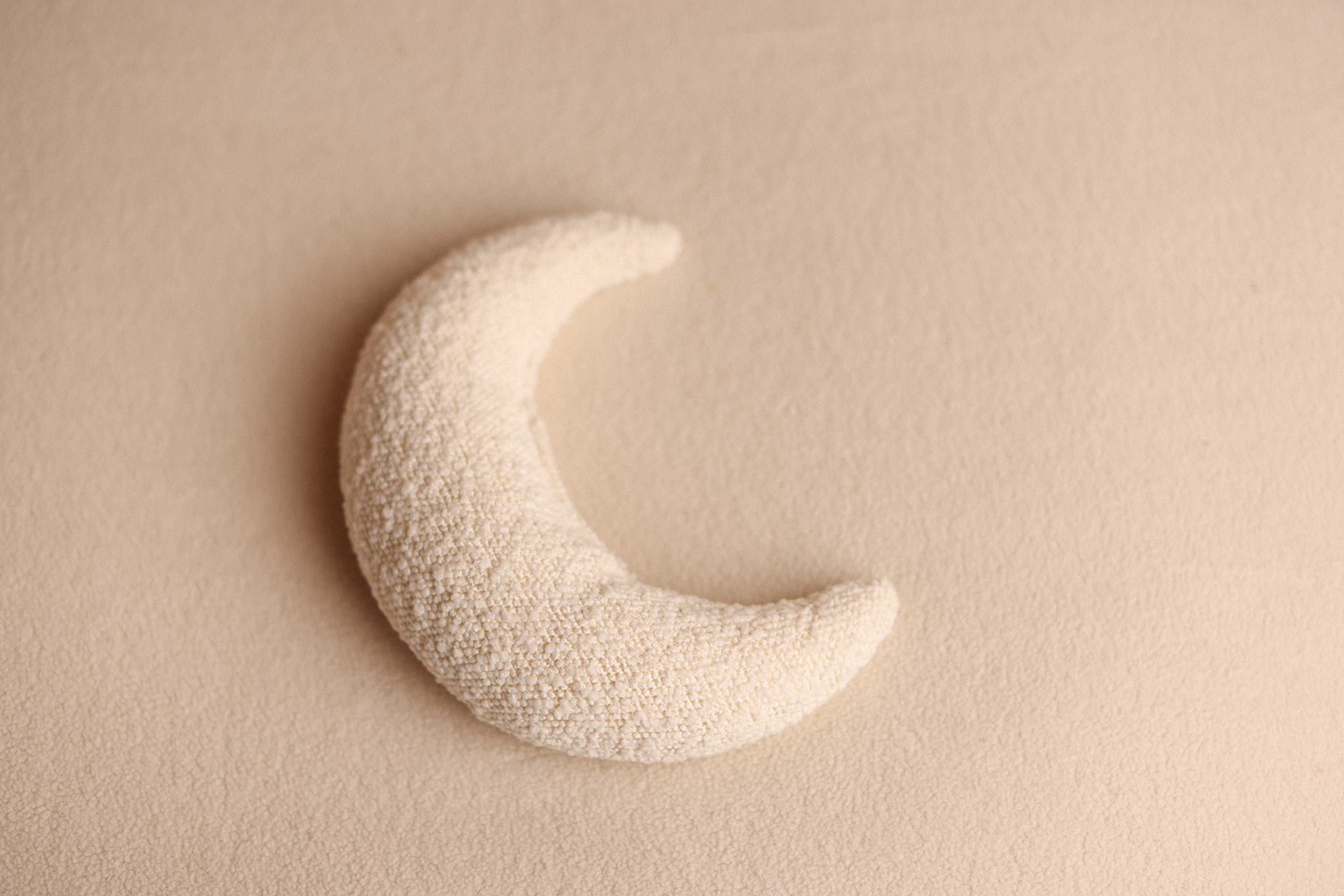 Snuggle Moon