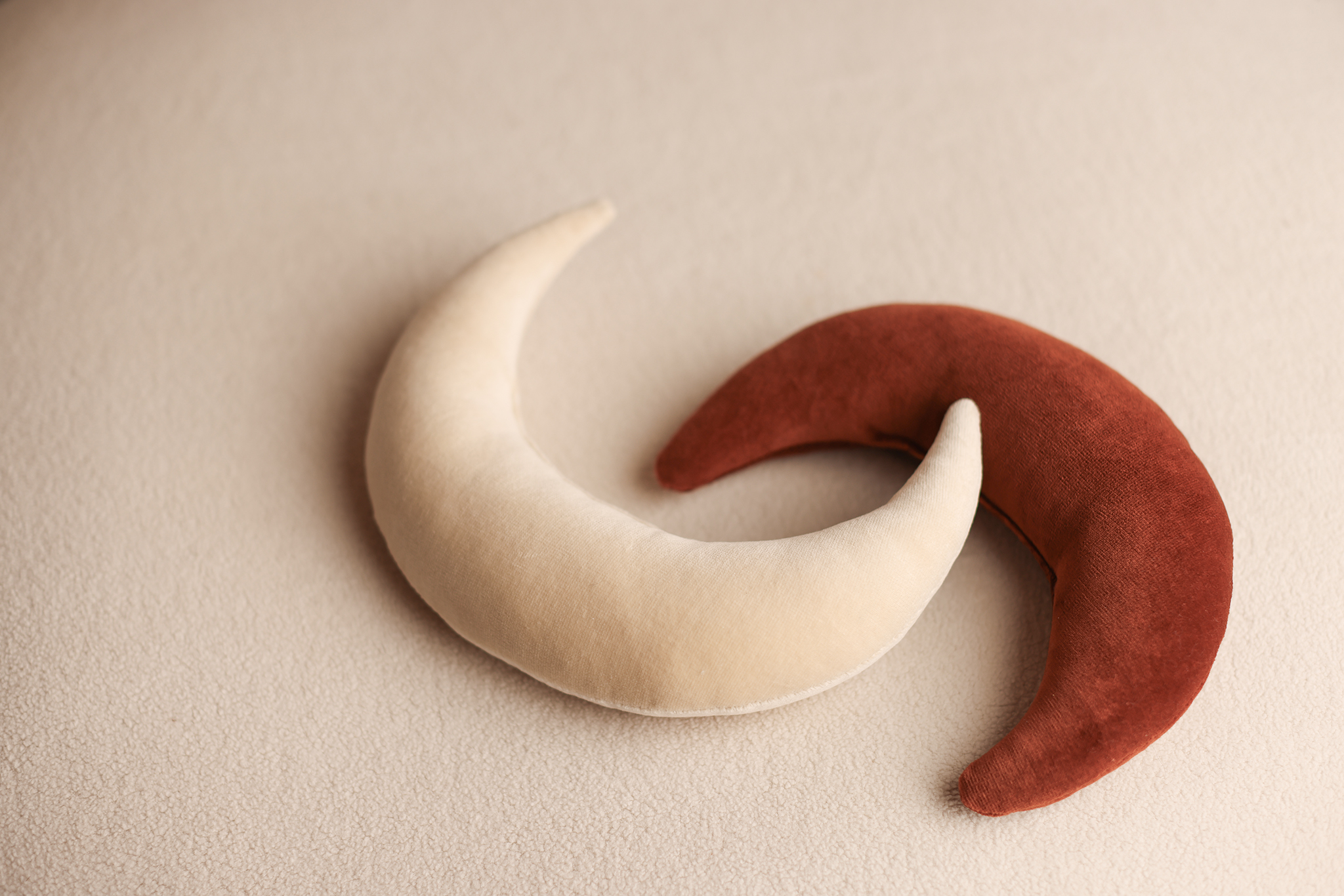 Snuggle Moon