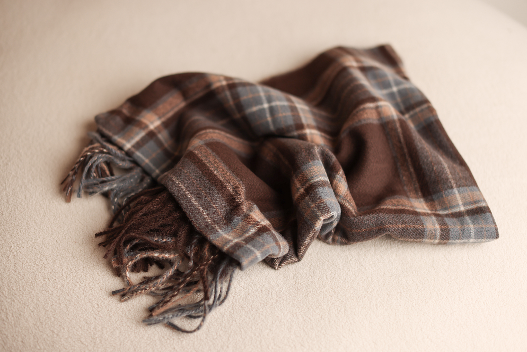 PLAID layer II