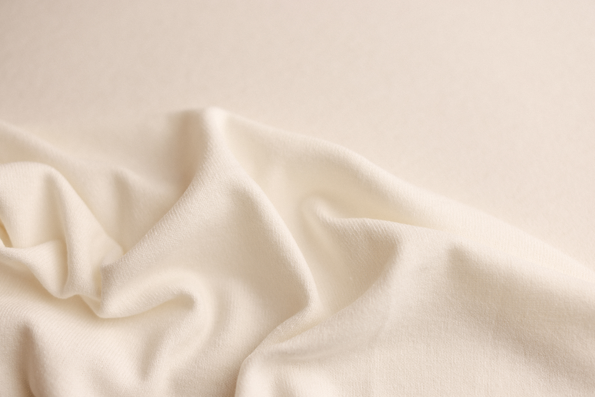 The Whisper Knit Collection - MILK CLOUD
