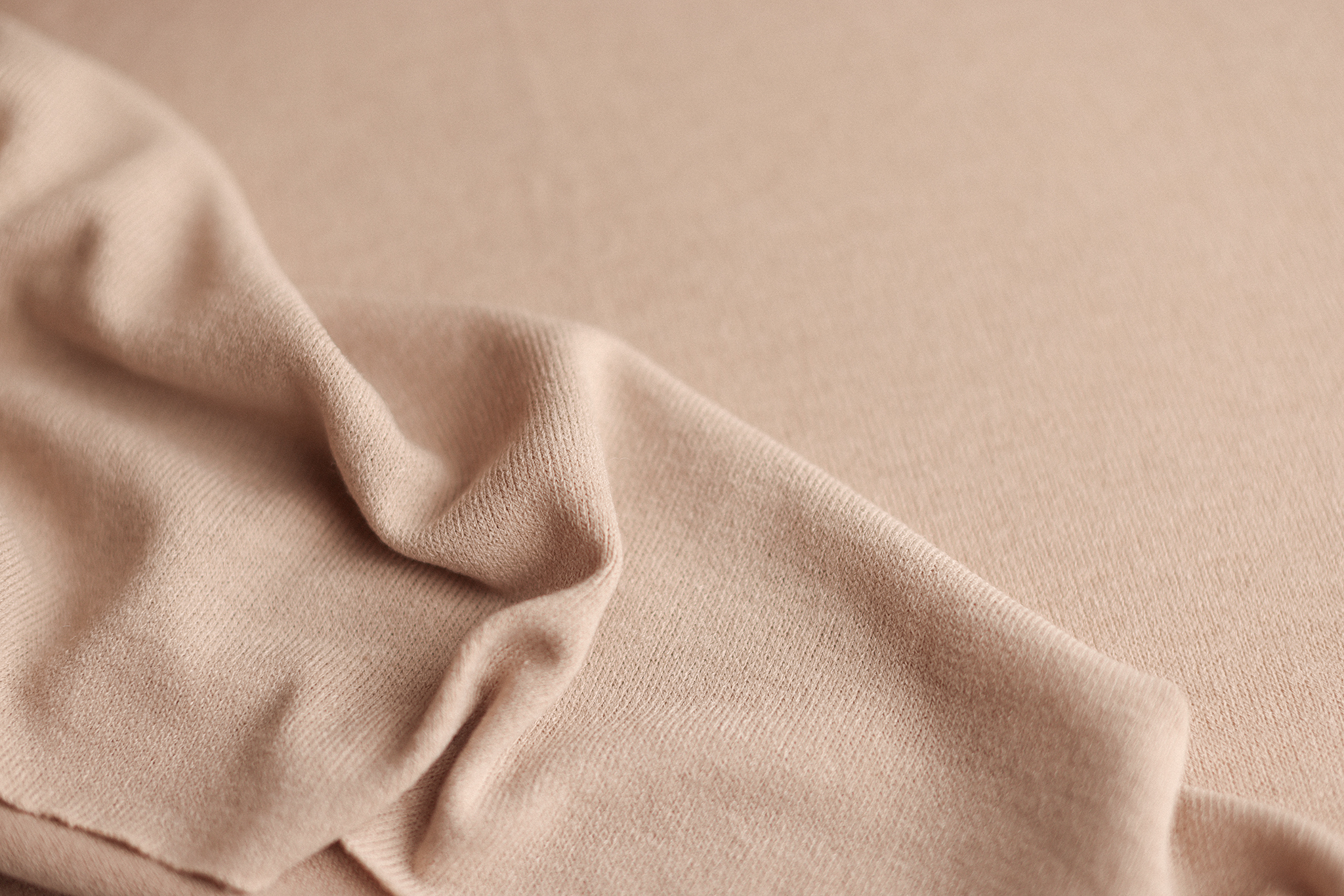 The Whisper Knit Collection - BEIGE