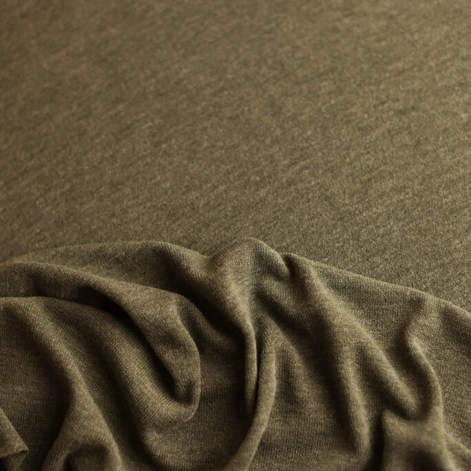 The Whisper Knit Collection - MOSS HAZE