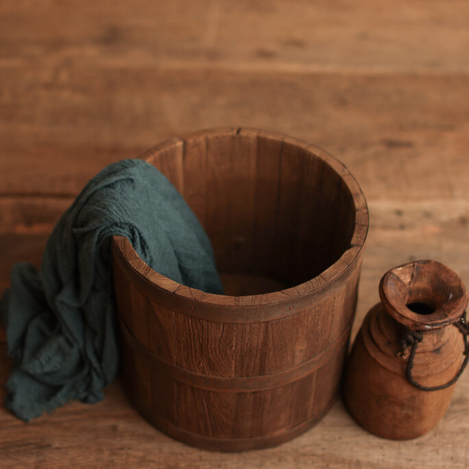 WATER Bucket