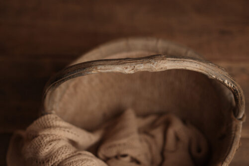 The Harvest Heirloom Basket - Image 3