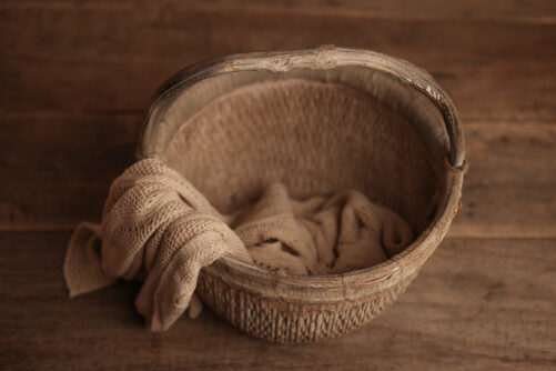 The Harvest Heirloom Basket