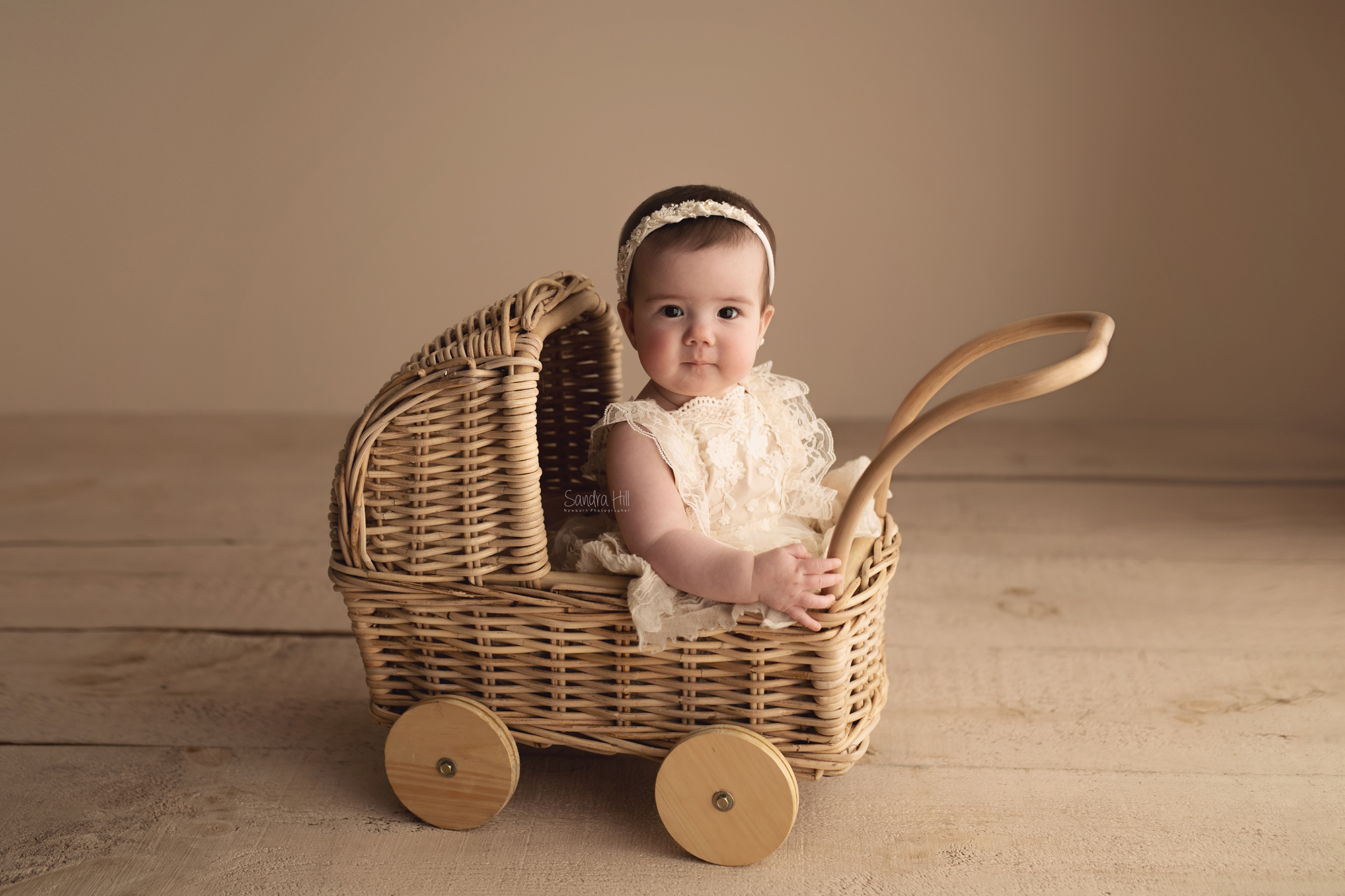 BABY STROLLER