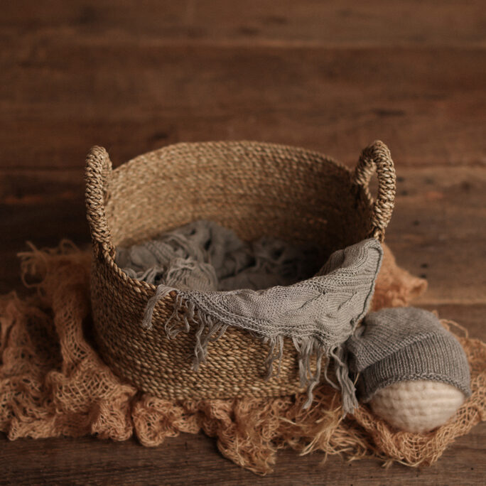 Perfect NB BASKET - SET