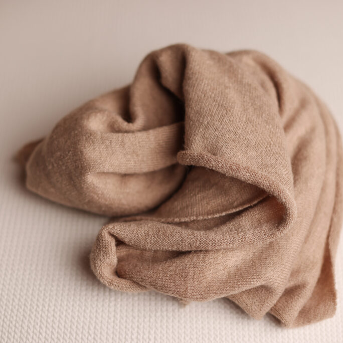 Layer / Wrap BEIGE