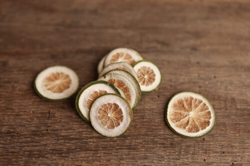 10 LIMES