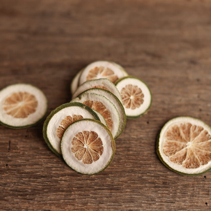 10 LIMES