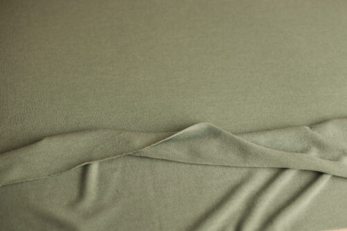 The Whisper Knit Backdrop - EUCALYPTUS