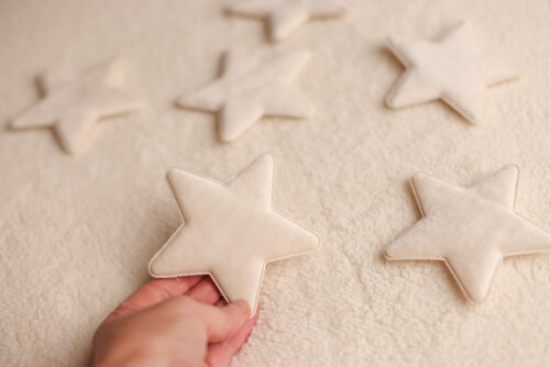 Ivory Stars