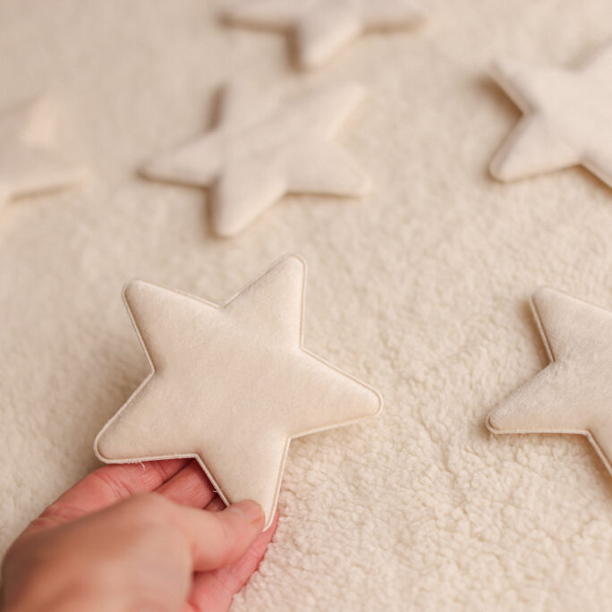 Ivory Stars