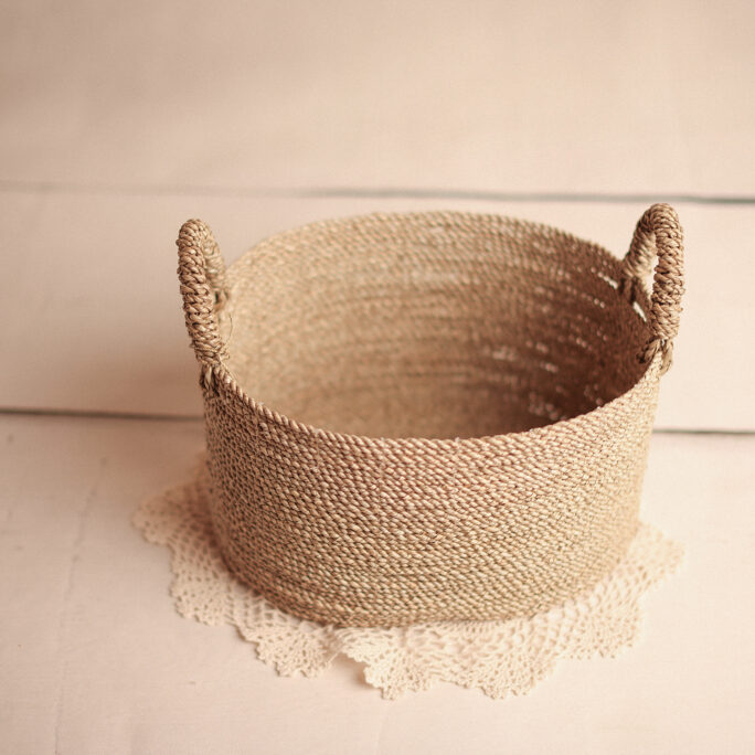 Perfect NB BASKET OVAL - M