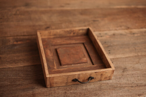 LOW DRAWER / PLATFORM