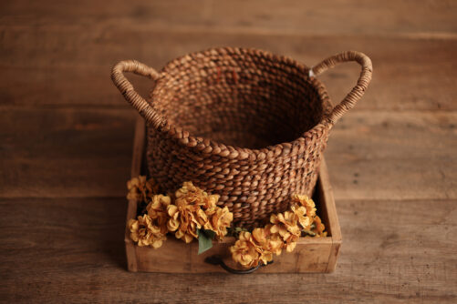 Large Gold Yellow Blossom - Image 2