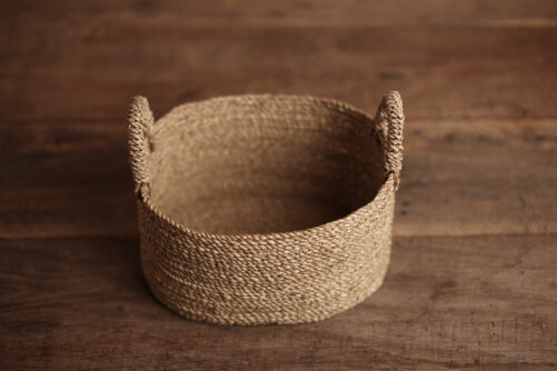 Perfect NB BASKET OVAL - L