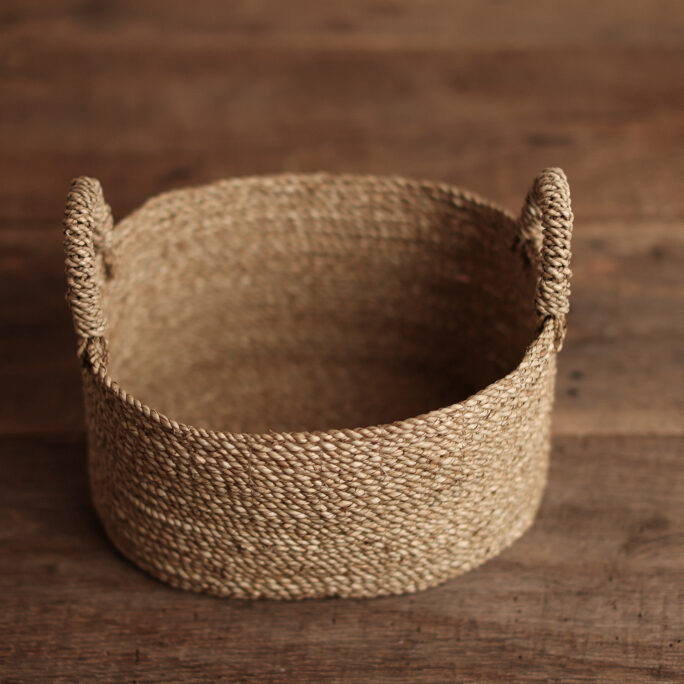 Perfect NB BASKET OVAL - L