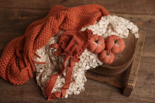 RUSTY AUTUMN Layers SET