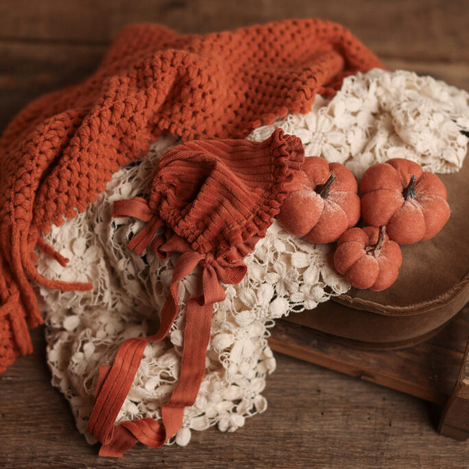 RUSTY AUTUMN Layers SET