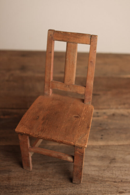 Vintage CHAIR I