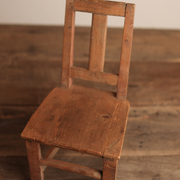 Vintage CHAIR I
