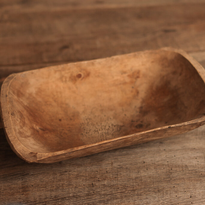 VINTAGE TRAY