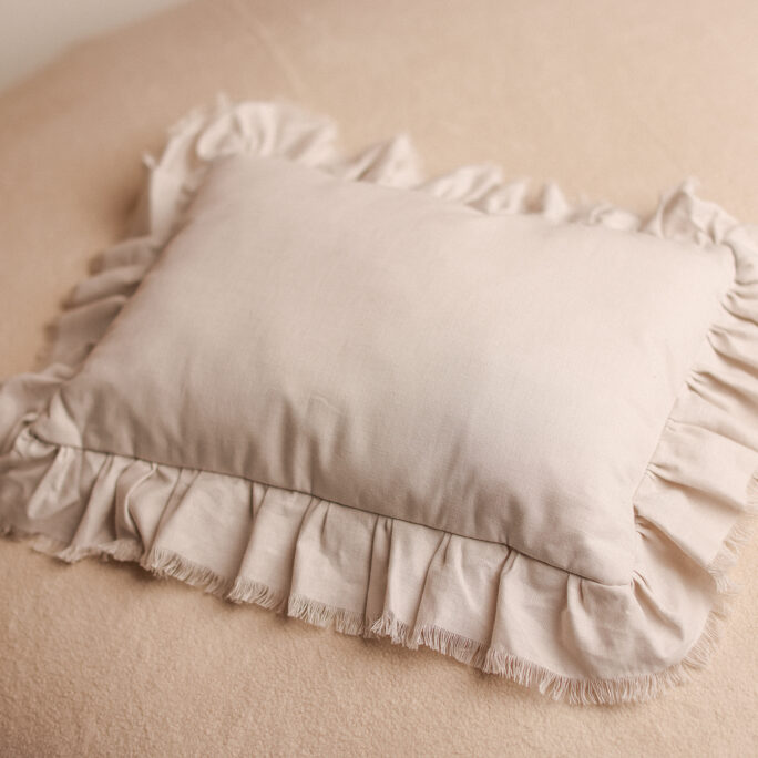 lifestyle pillow