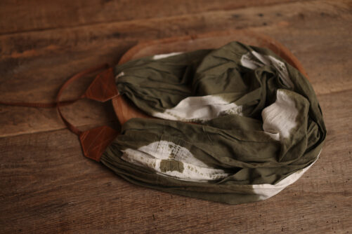 OLIVE - Camera Strap